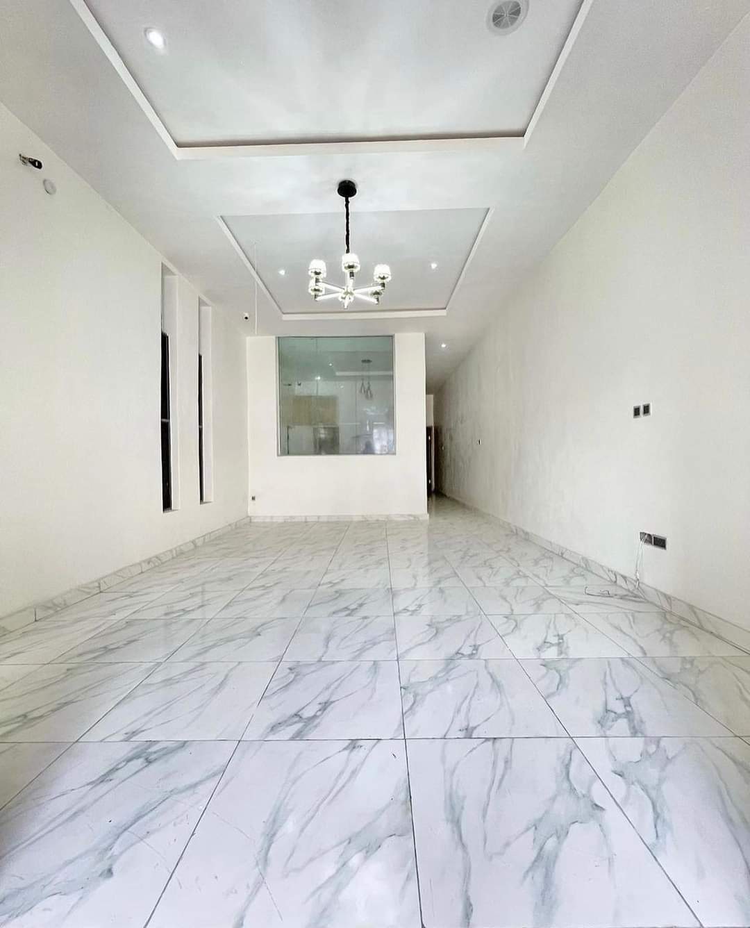 Superb 2bedroom duplex