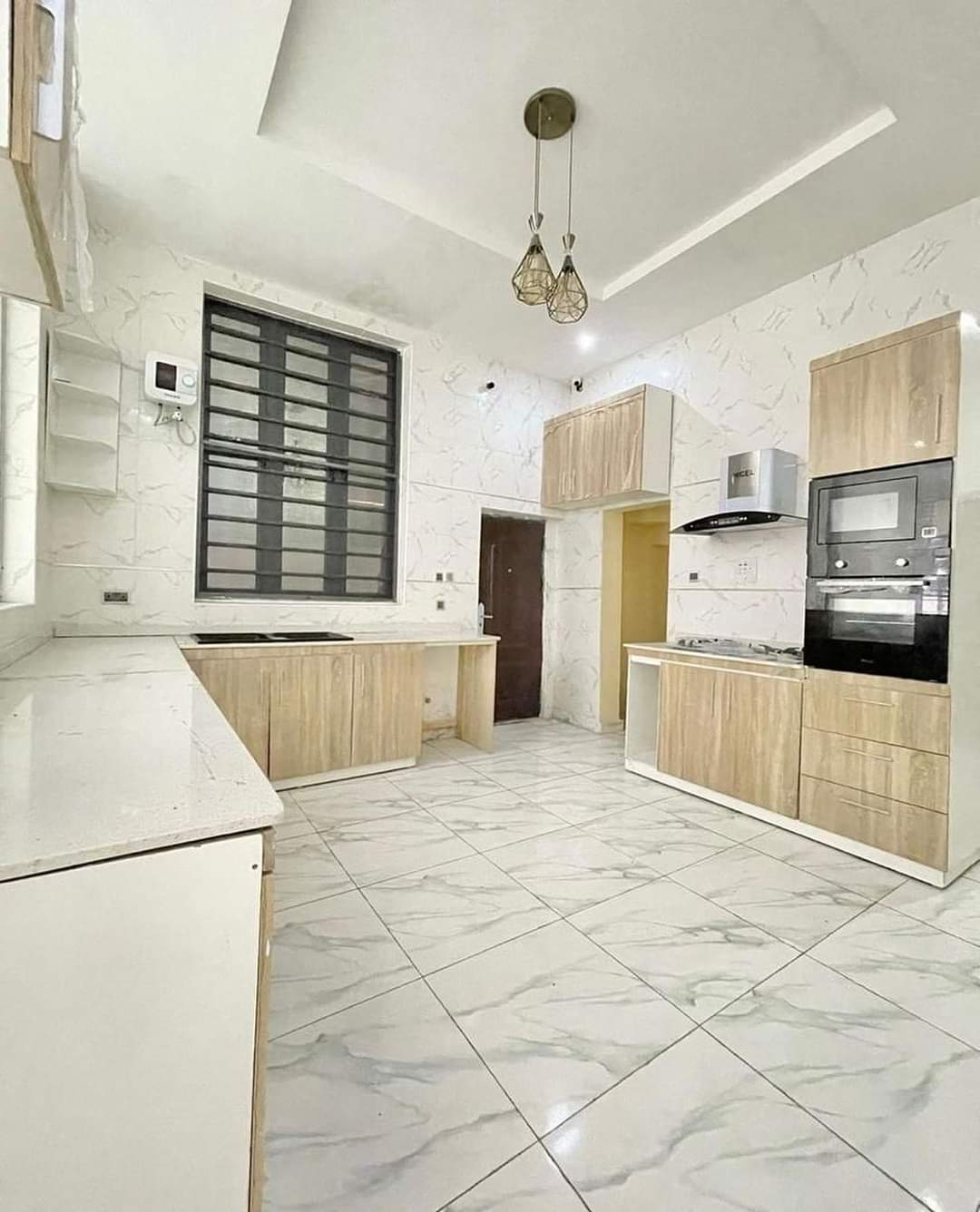 Superb 2bedroom duplex