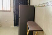 Two Bedrooms Luxury Apartment at Apo Legislative quarters, Abuja