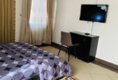 Two Bedrooms Luxury Apartment at Apo Legislative quarters, Abuja