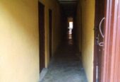 Commercial Apartments
