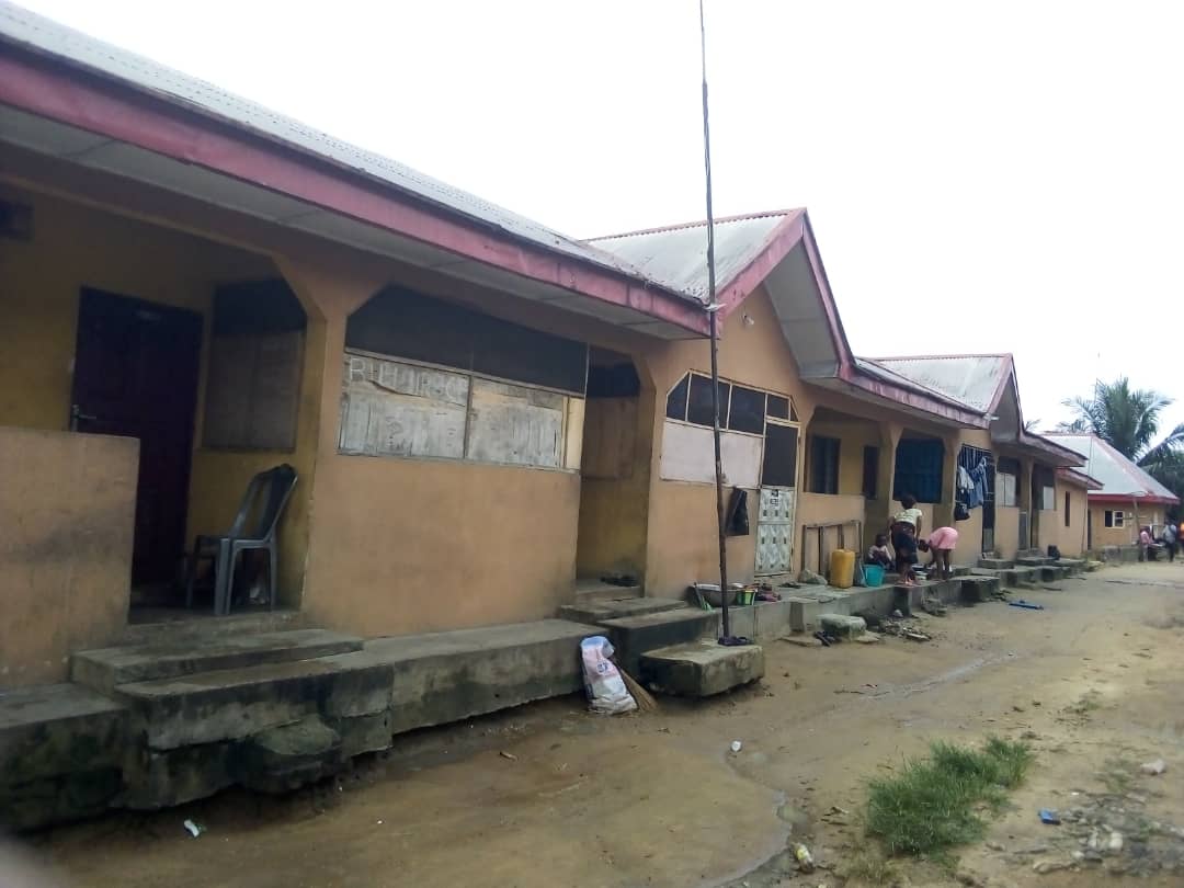 Commercial Apartments