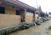 Commercial Apartments