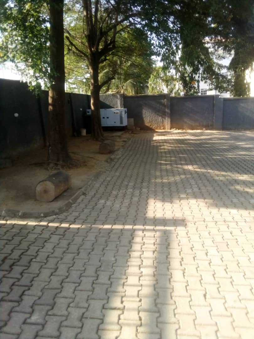 For lease 11bedroom duplex