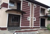 2 bedroom duplex