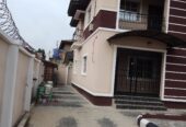 2 bedroom duplex
