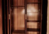 2 bedroom duplex