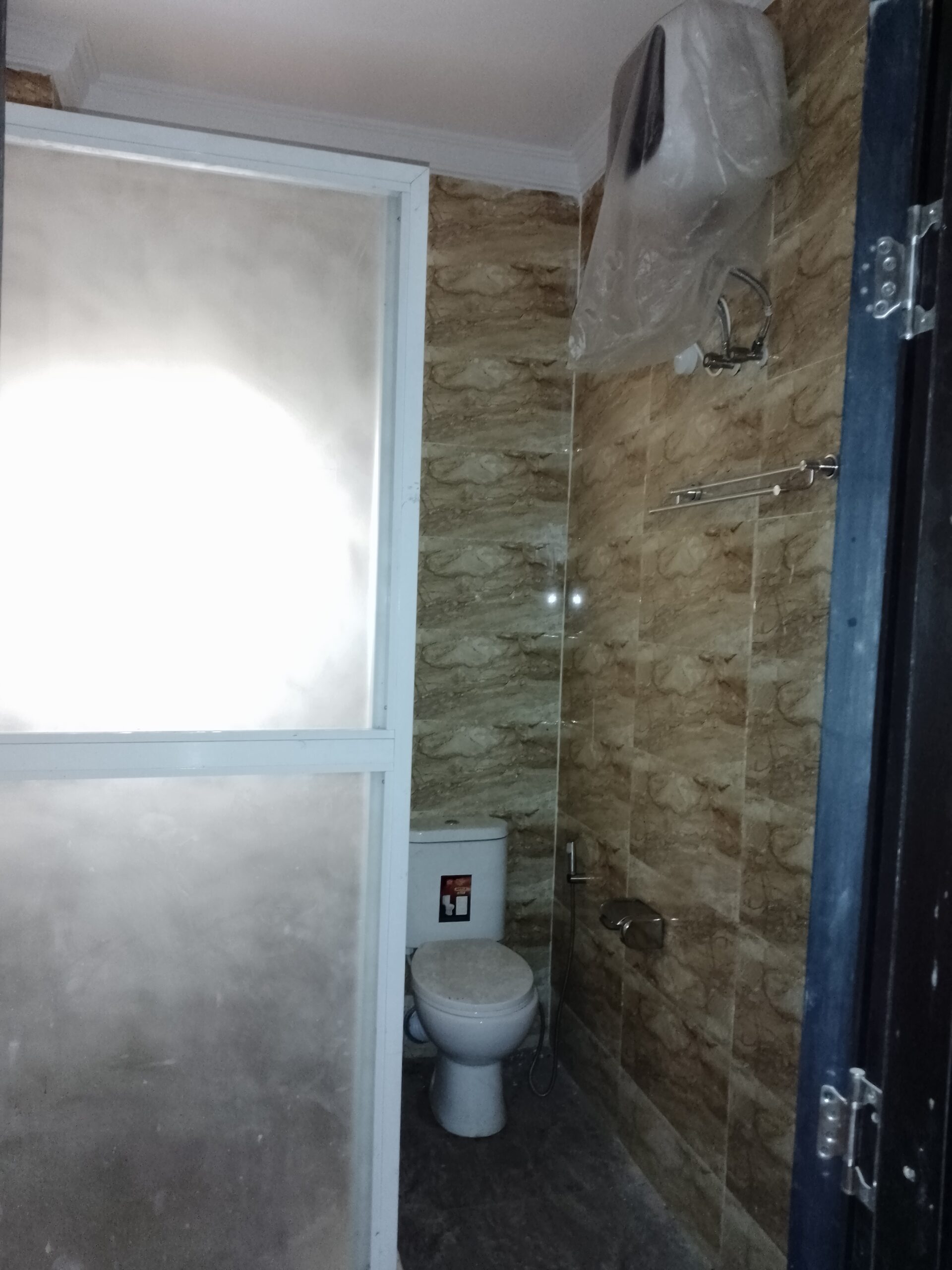 2 bedroom duplex