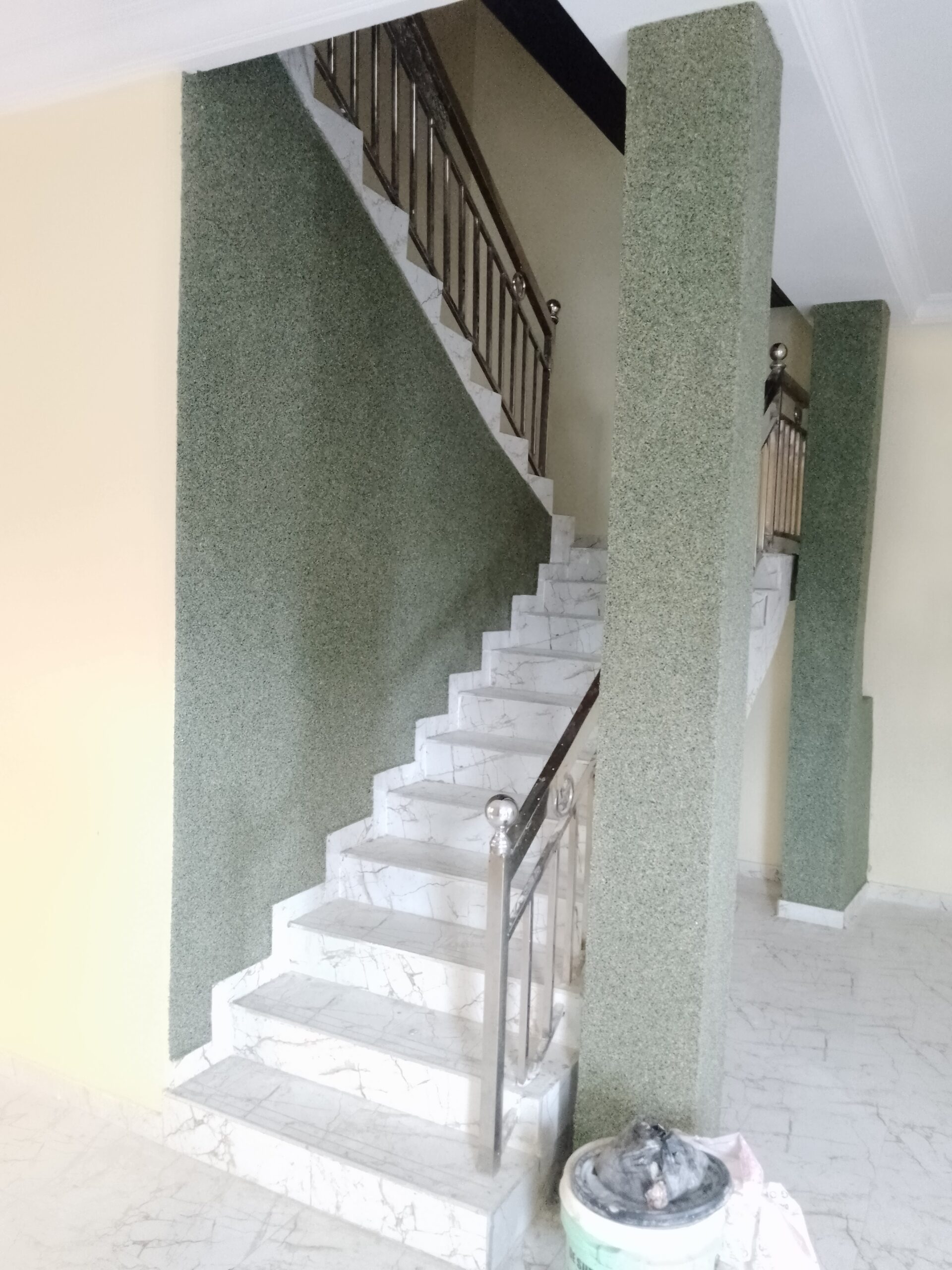 2 bedroom duplex