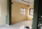 2 bedroom duplex