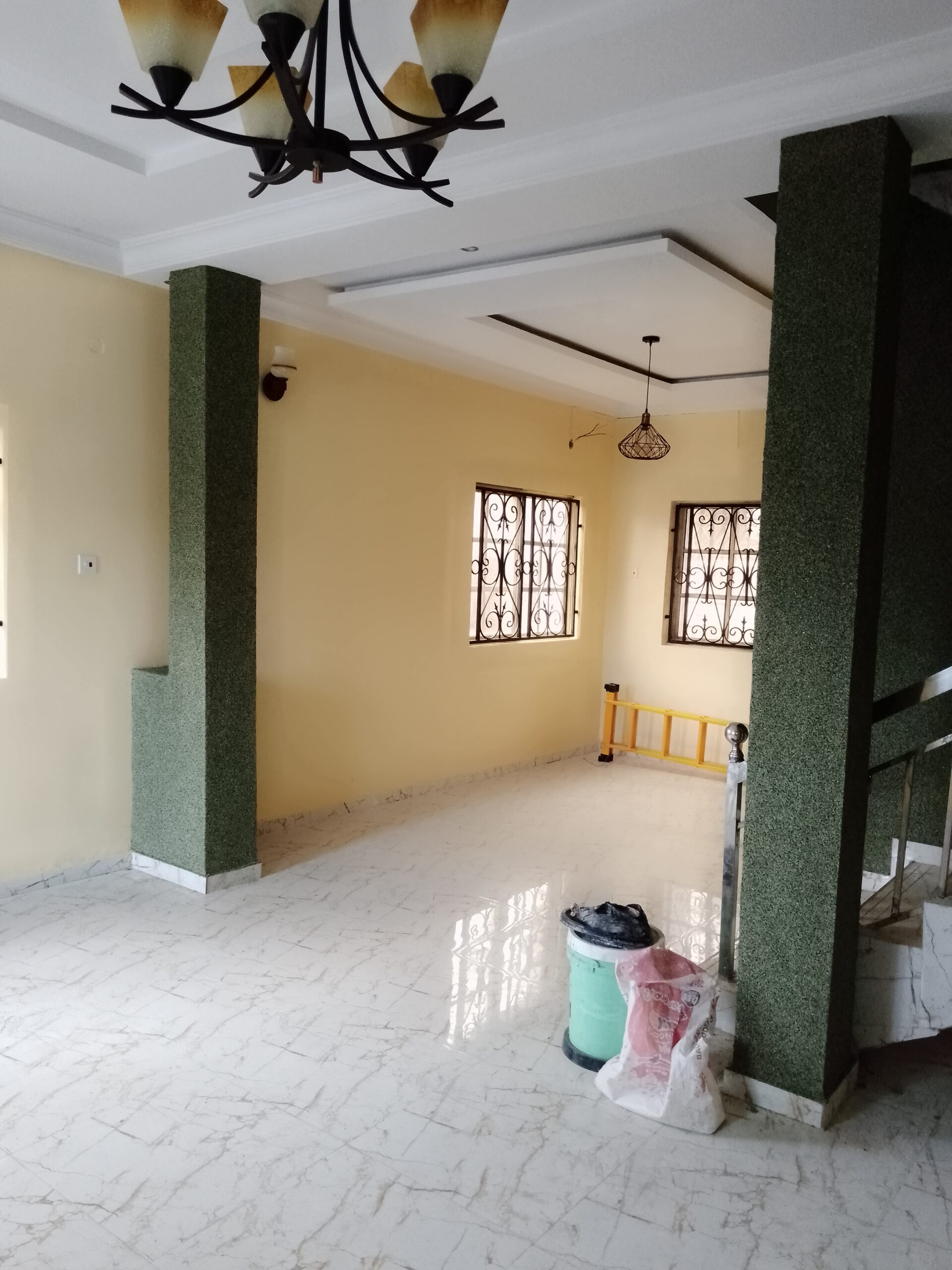 2 bedroom duplex