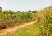 Land and buildings for sale