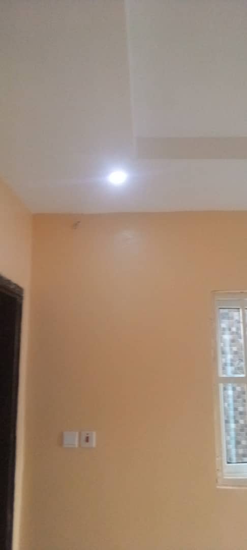Luxury Two Bedroom Flat For Rent