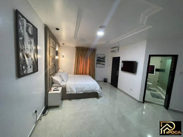 Lifestyle 18 2 bedroom short lets