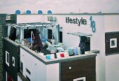Lifestyle 18 2 bedroom short lets