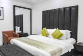 Lifestyle 18 2 bedroom short lets
