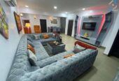 Lifestyle 18 2 bedroom short lets