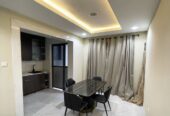 2BEDROOM SERVICED APARTMENT FOR SALE.