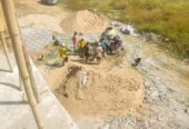 Flat Estate Land for sale