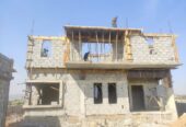 Flat Estate Land for sale
