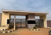 Flat Estate Land for sale