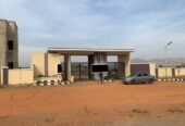 Flat Estate Land for sale