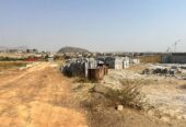 Flat Estate Land for sale
