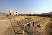 Flat Estate Land for sale