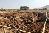 Flat Estate Land for sale