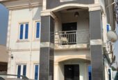 6bed room duplex