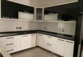 4 Bedroom Fully Furnished Semi Detached Duplex