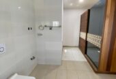 4 Bedroom Fully Furnished Semi Detached Duplex