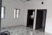 Newly built standard 1bedroom apartment