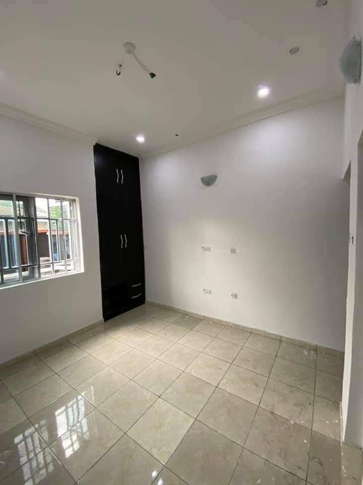 Virgin 2bedroom semi-detached