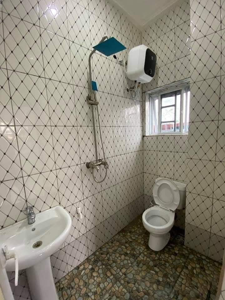Virgin 2bedroom semi-detached