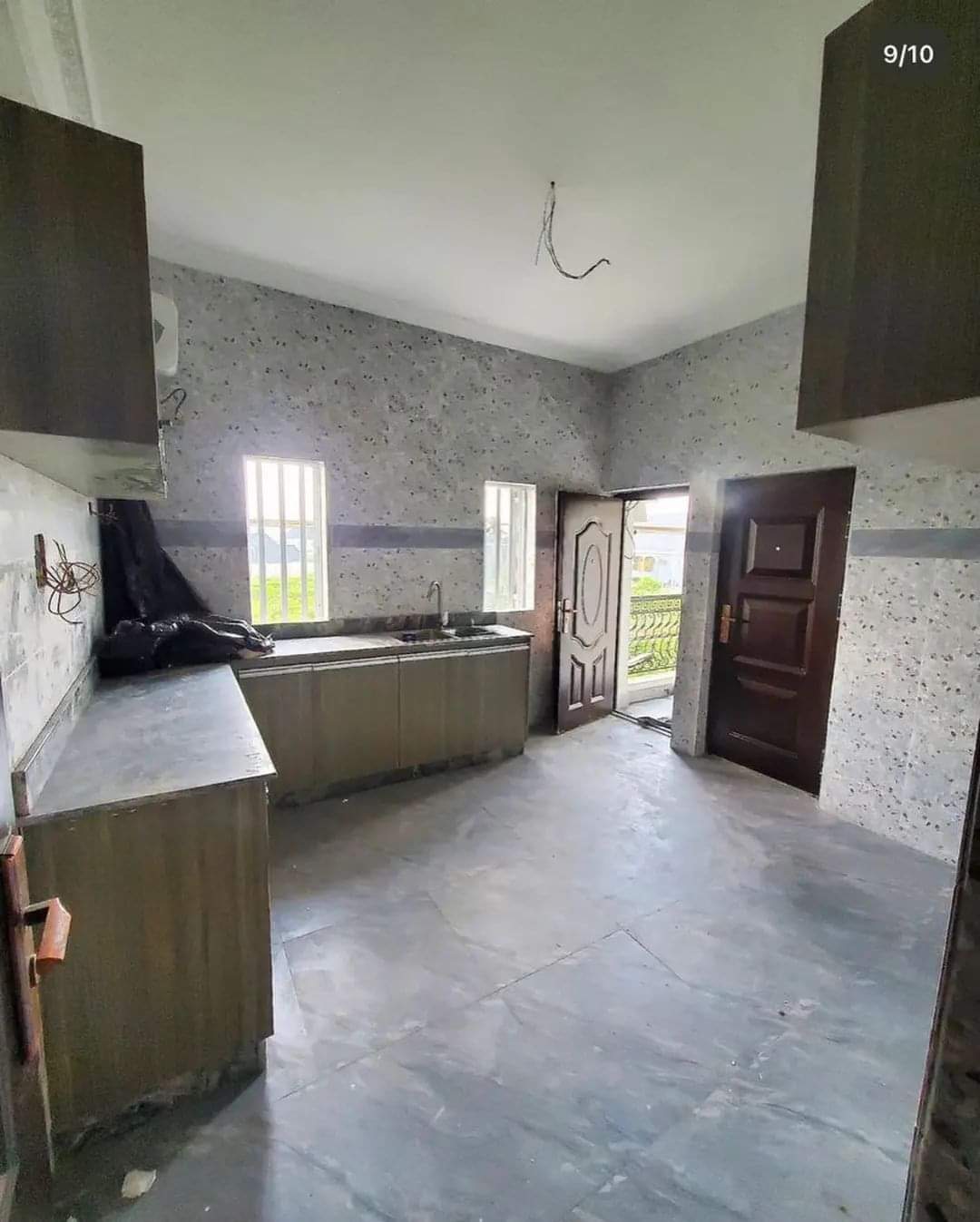 Superb 2bedroom duplex