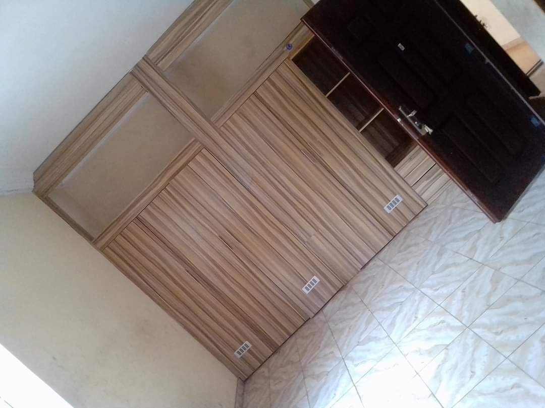Newly built 2bedroom duplex