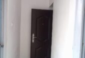 Newly built self-contained apartment