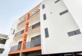 Newly built and spacious 2bedroom duplex