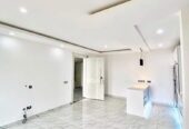 Newly built and spacious 2bedroom duplex