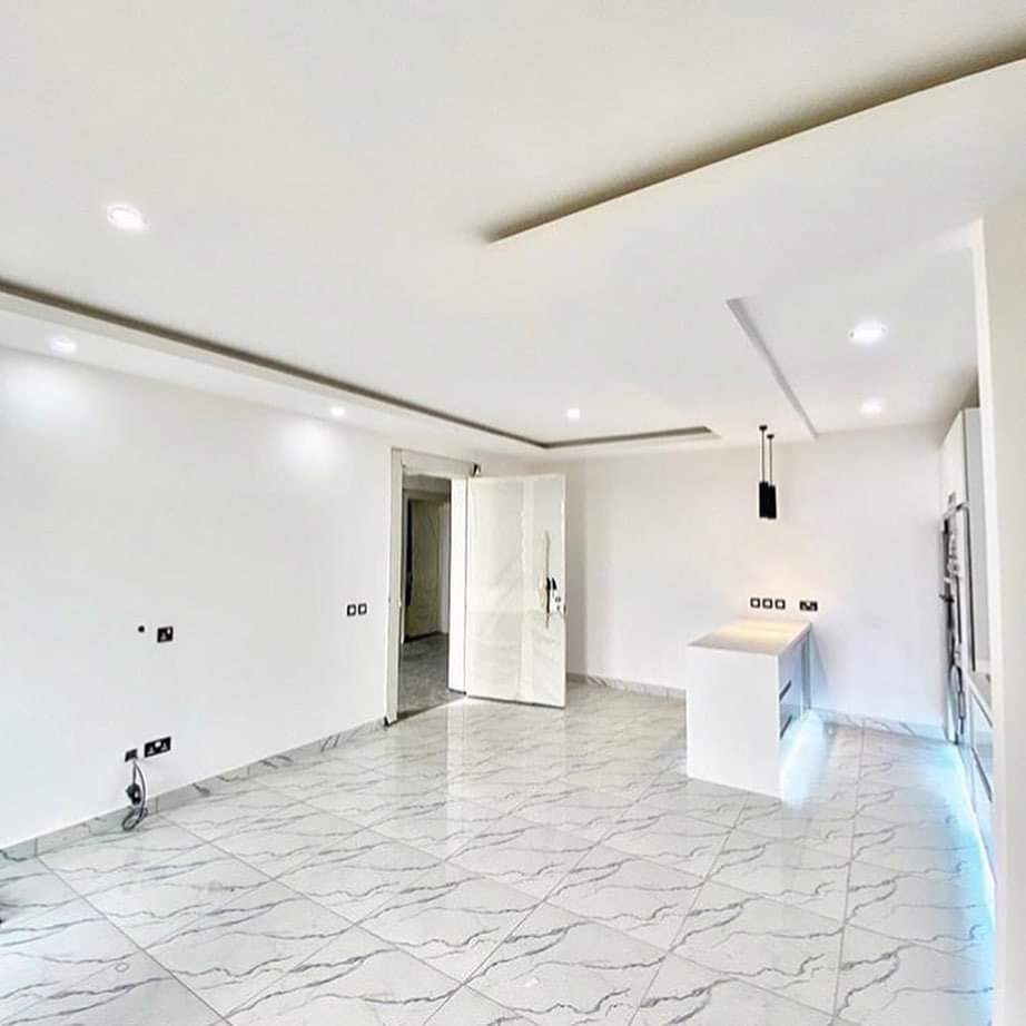 Newly built and spacious 2bedroom duplex