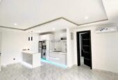 Newly built and spacious 2bedroom duplex