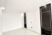 Newly built and spacious 2bedroom duplex