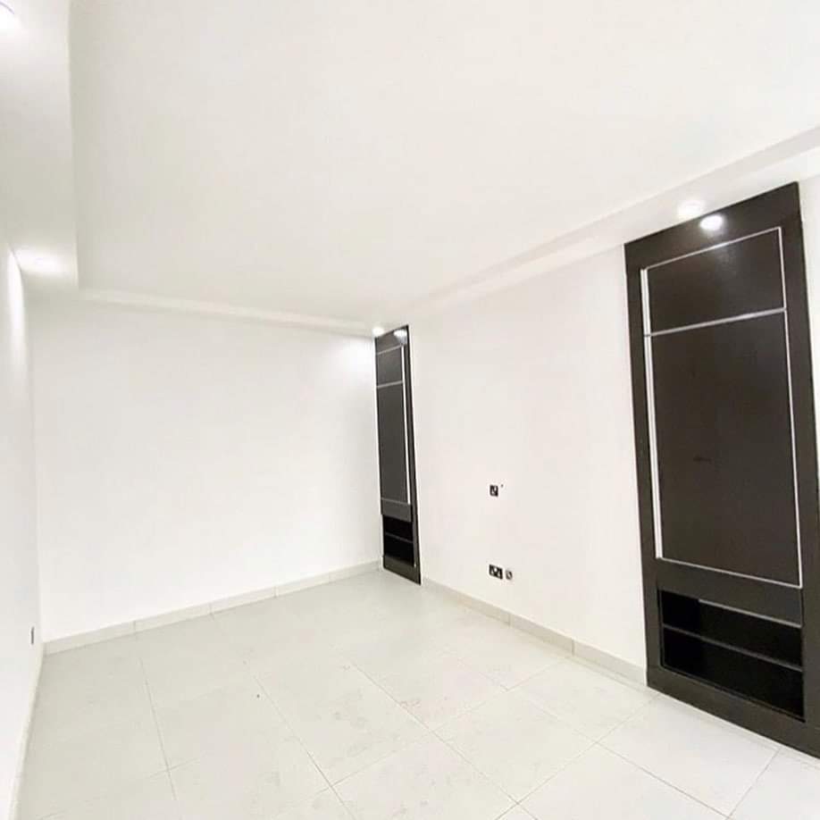 Newly built and spacious 2bedroom duplex