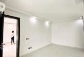 Newly built and spacious 2bedroom duplex