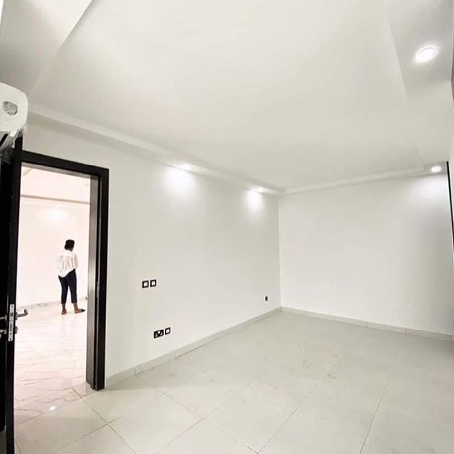Newly built and spacious 2bedroom duplex
