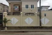 Newly built 2bedroom duplex