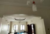 Newly built 2bedroom duplex