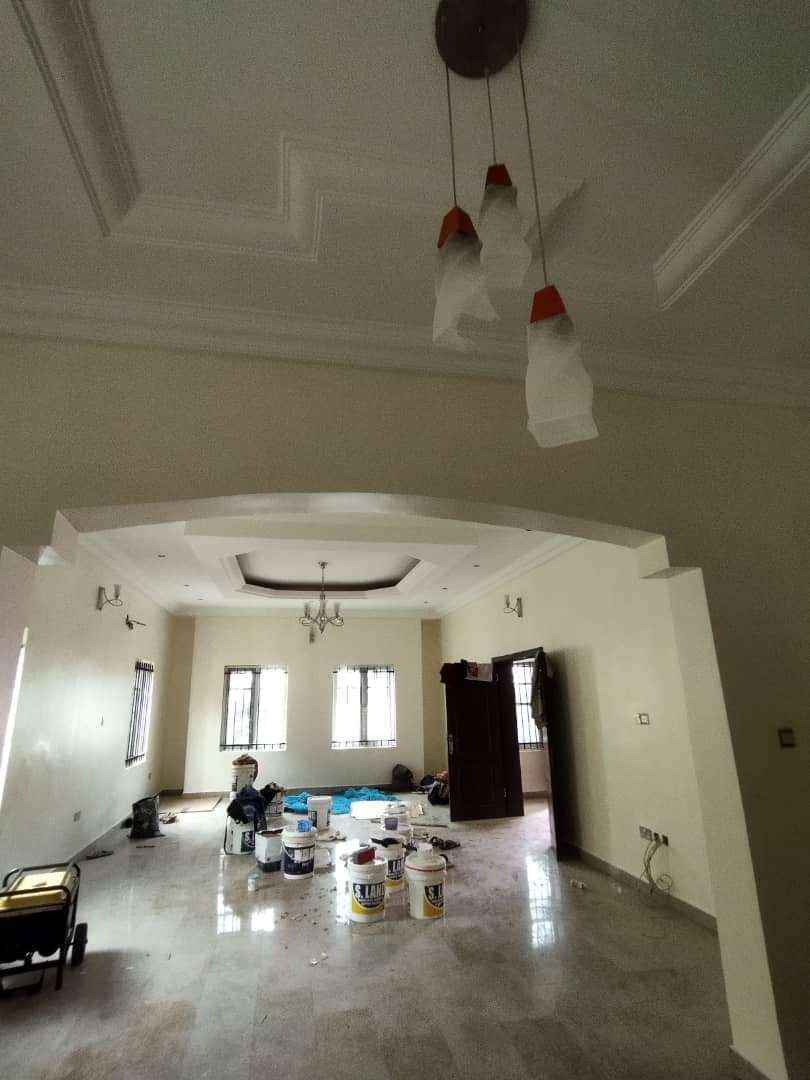 Newly built 2bedroom duplex