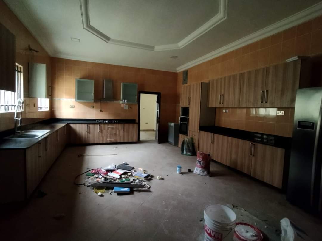 Newly built 2bedroom duplex
